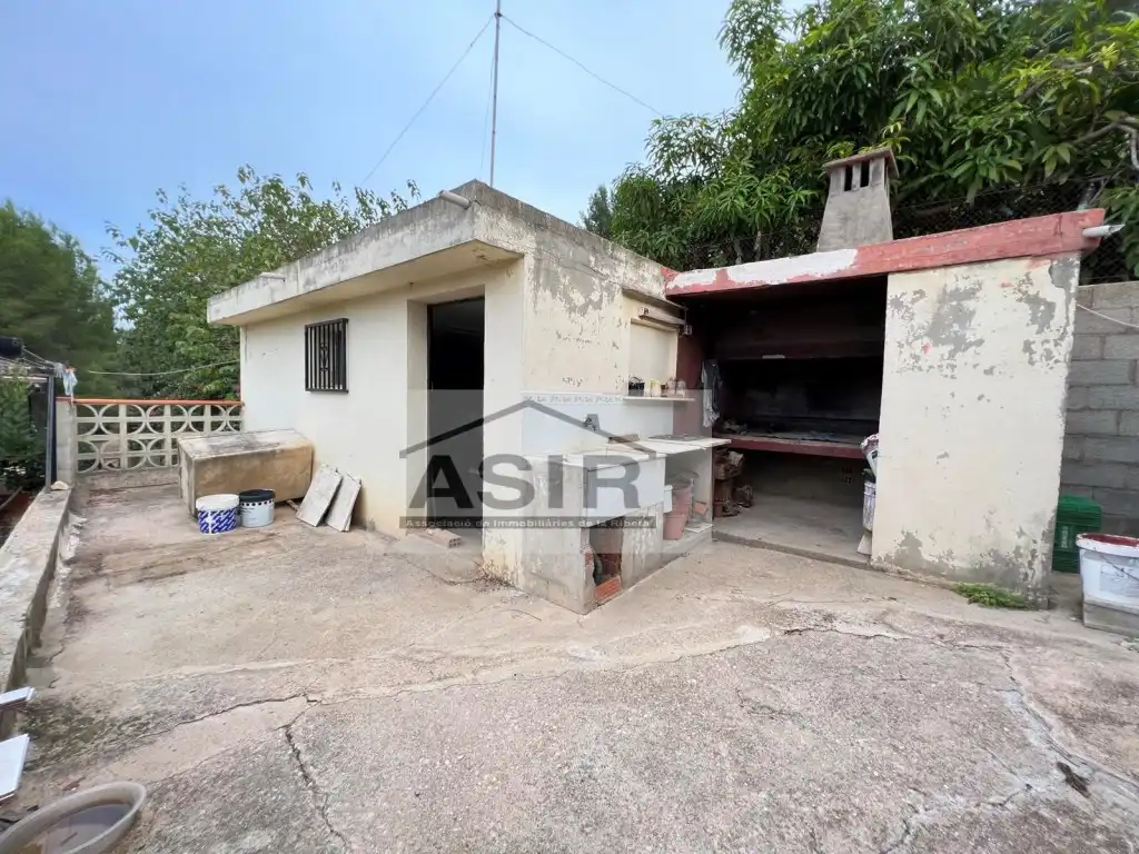 Villa zum Verkauf in Urbanitzacions i Pedanies Nord, imagen 33