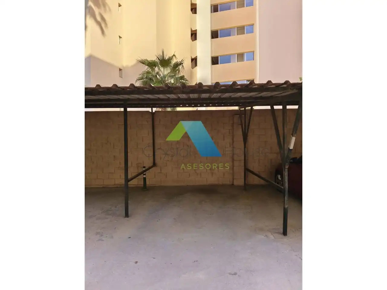 Piso con piscina en venta en Churriana, imagen 23
