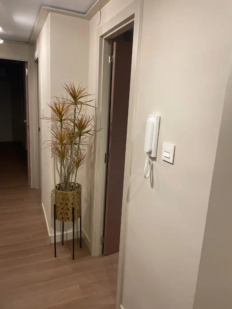 Wohnung zur Miete in Granada mit Klimaanlage, Parkett und Terrasse