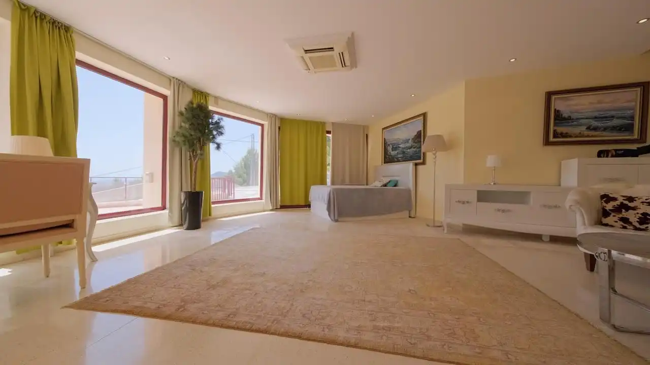 Haus mit Pool zum Verkauf in Callosa d'en Sarrià, imagen 10