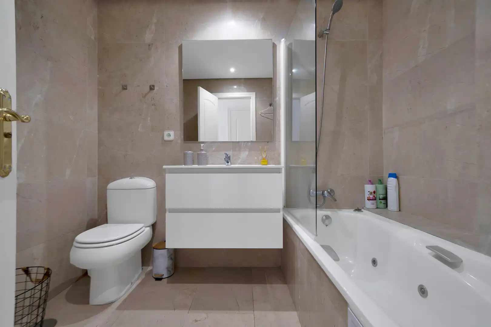 Apartamento con piscina en venta en Urbanizacion Mikonos Playa , Portal 1 , Planta 1 ,, imagen 30