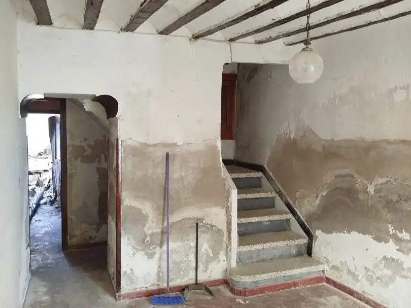 Casa o chalet en venta en Torreperogil