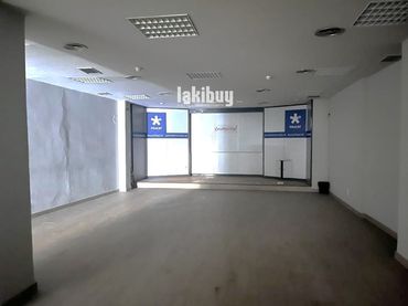 Local comercial en venda a Instituts - Universitat