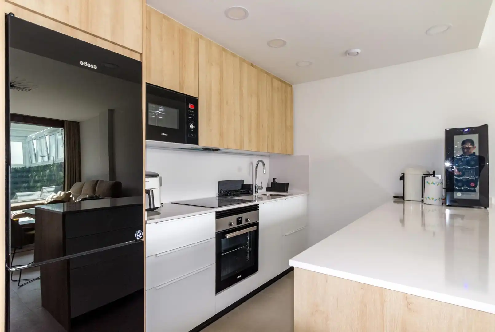 Wohnung mit Terrasse zur Miete in San Javier ciudad, imagen 33