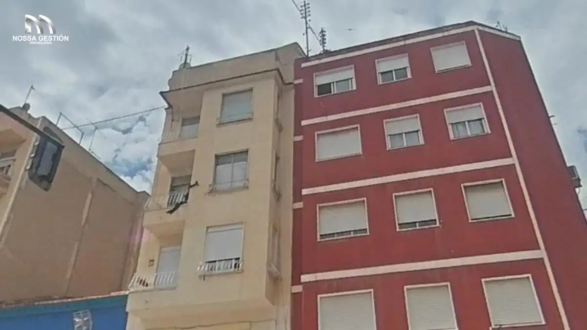 Appartement avec terrasse à vendre à Sur, imagen 18