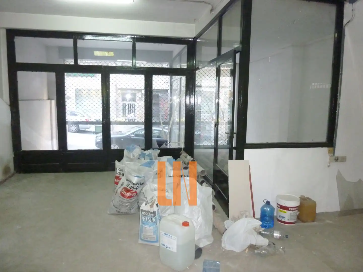 Business premises for sale in Centro - Juan Flórez - Plaza Pontevedra, imagen 9