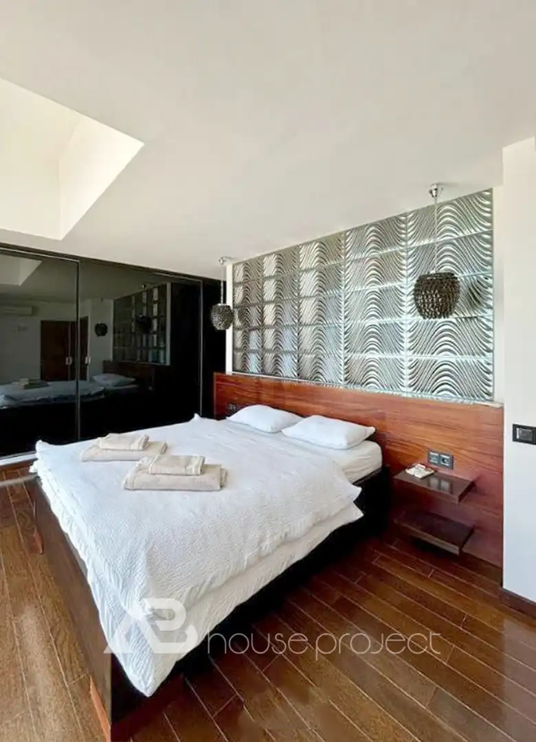 Villa con terrazza in vendita a Calle Noruega, imagen 13
