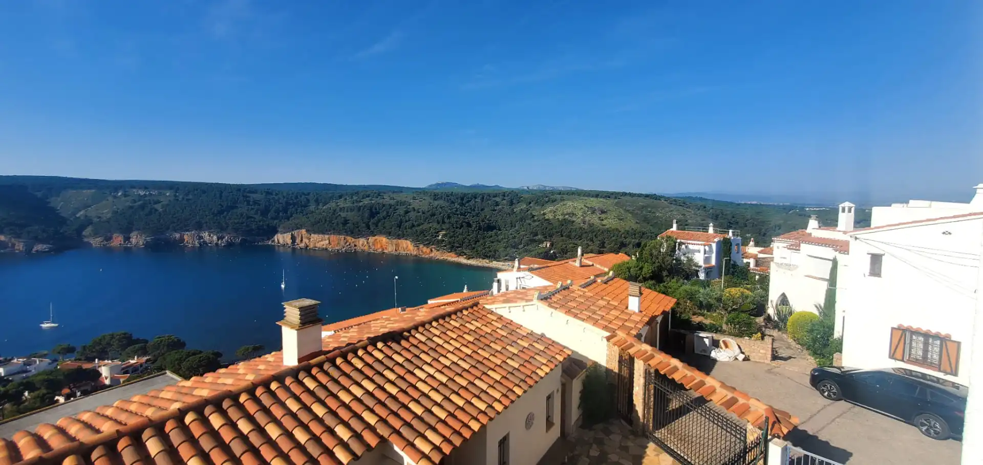 Casa o chalet en venta en L'Escala con Calefacción, Jardín privado y Terraza
