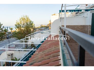 Appartamento con piscina in vendita a El Morche