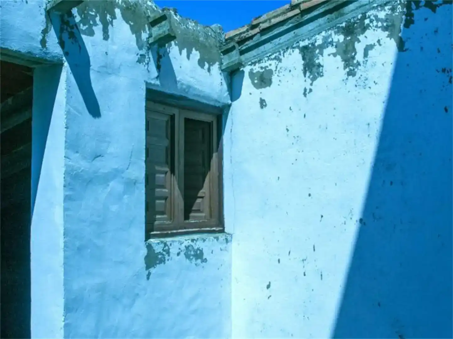 Vista exterior de Casa o chalet en venta en Castilruiz con Amueblado