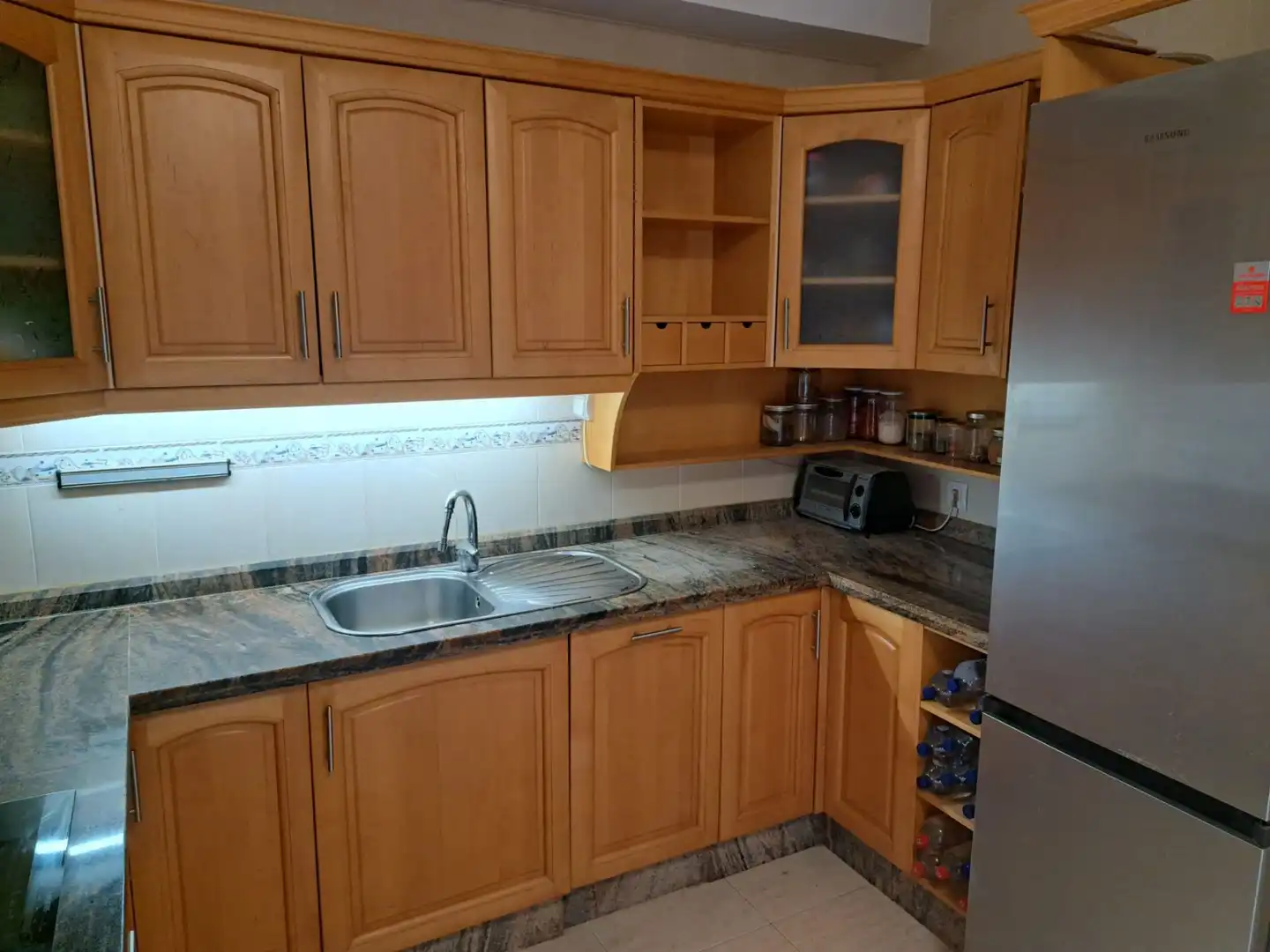 Casa adosada en venta en Calle Alpenden, El Matorral