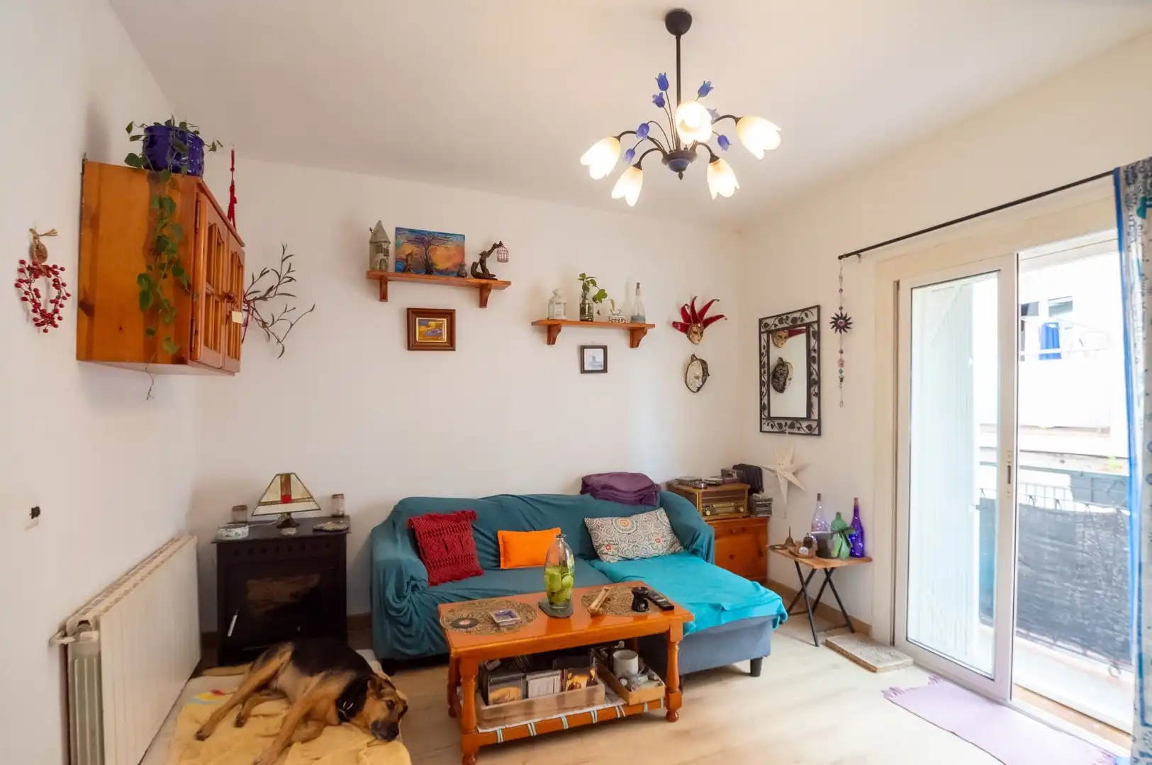 Flat for sale in Centre