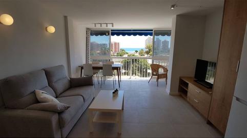 Photo 2 of Flat to rent in Albufereta, Alicante