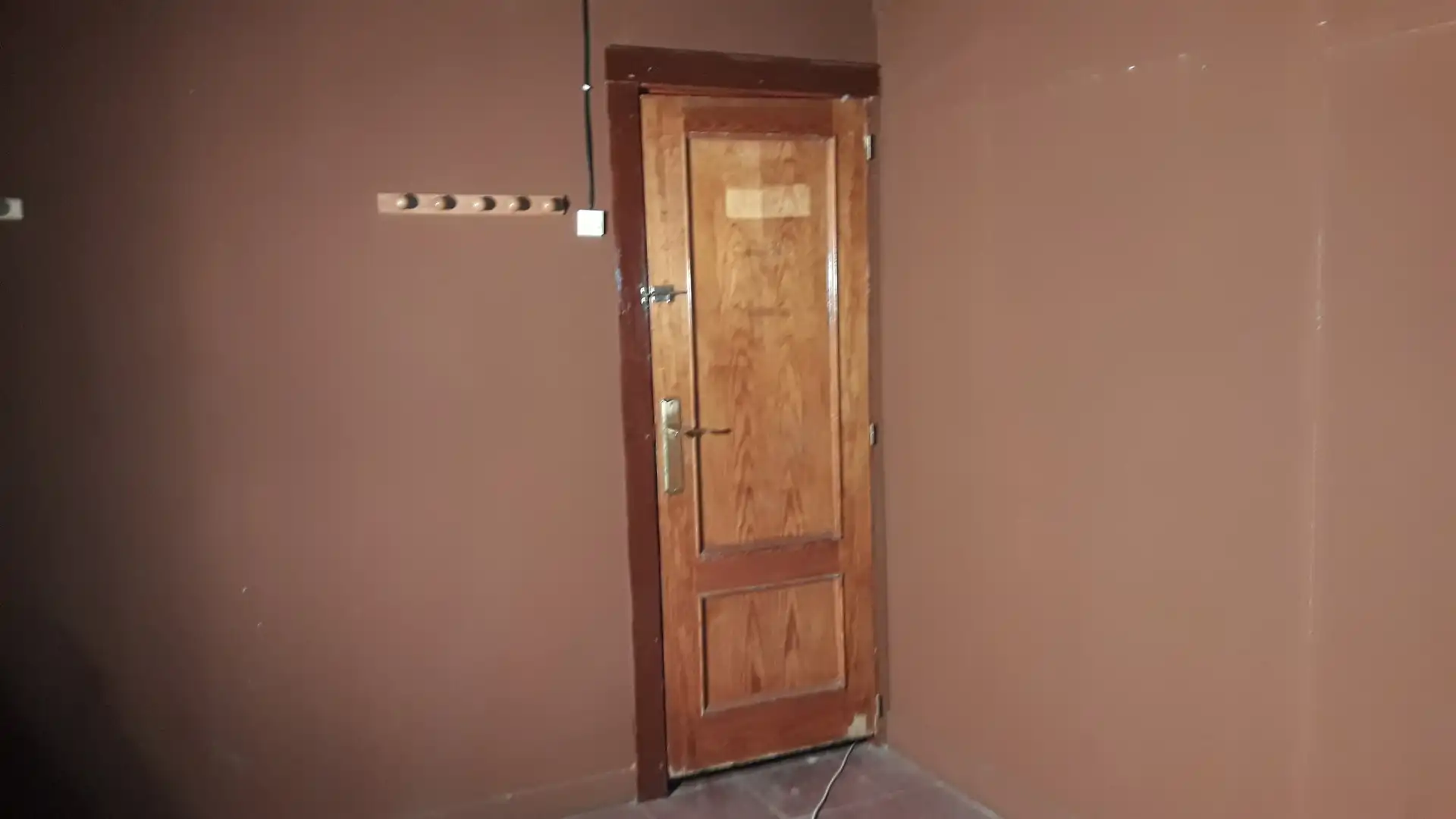 Planta baja en venta en Cr Alquerias, El Raal