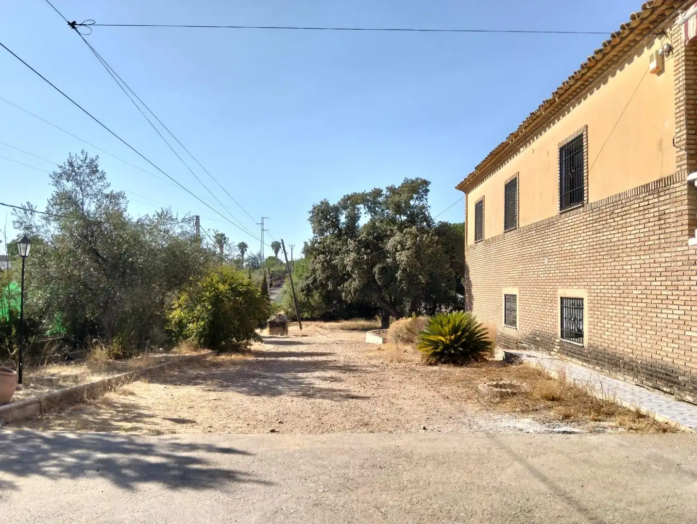 Villa avec piscine à vendre à La Carlota, imagen 54