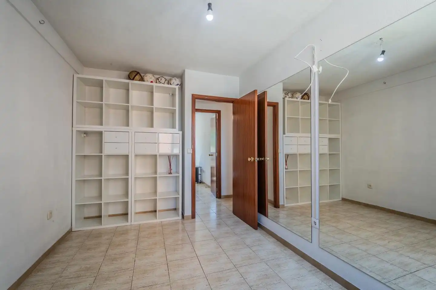 Piso en venta en Alcorcón con Calefacción