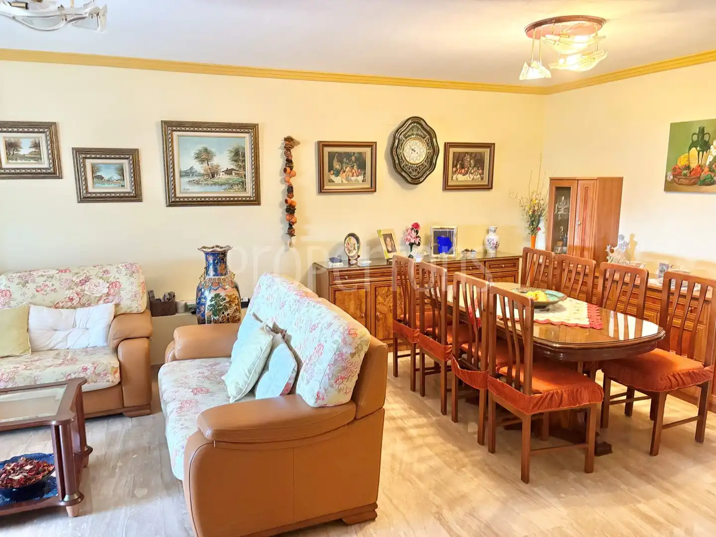 Wohnung mit Pool zum Verkauf in Benissa, imagen 12
