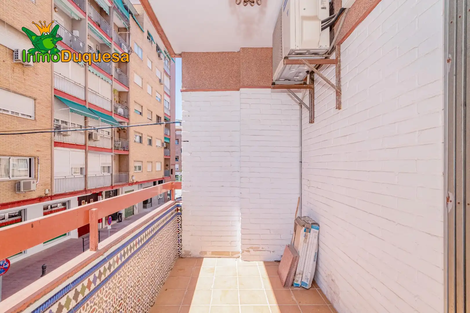 Flat with terrace for sale in Beiro, imagen 21