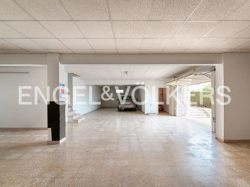 Casa con terraza en venta en Parc Bosc - Castell, imagen 29