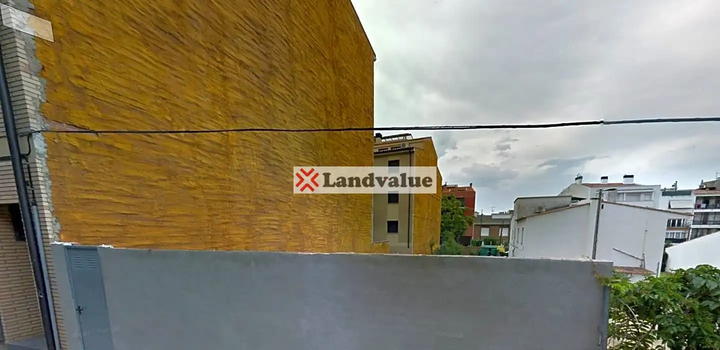 Terrenys i solars en venda a Carrer de Barcelona 26, imagen 4