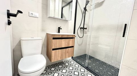 Foto 4 de Piso de alquiler en Santiago, El Pilar, Albacete Capital