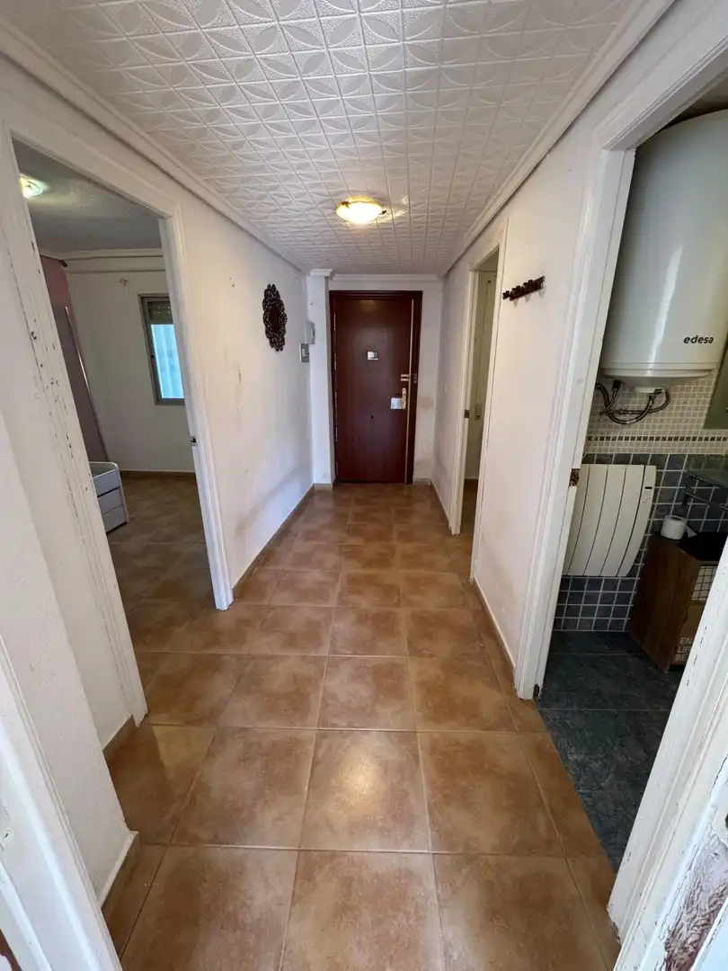 Flat with terrace for sale in Calle ESMERALDA-LAS PEDRIZAS, imagen 14