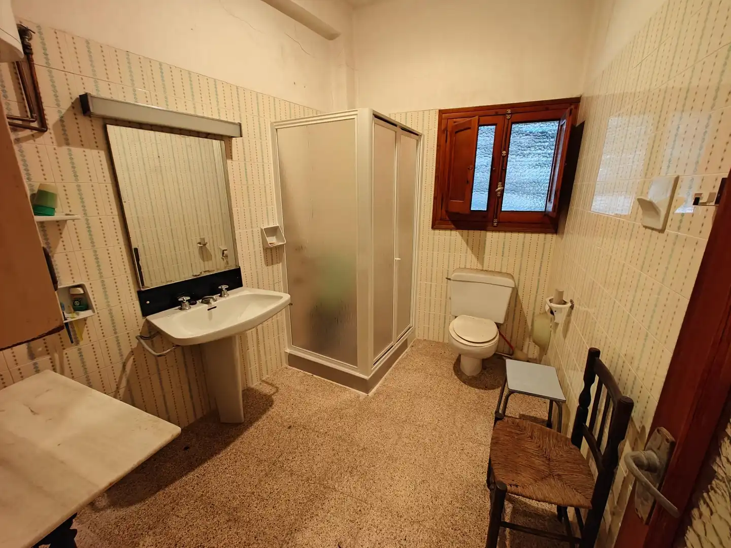Baño de Edificio en venta en Dos Aguas