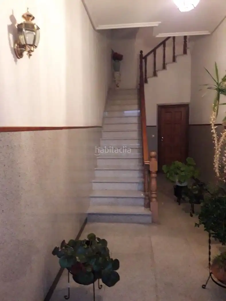 Ático en venta en Rúa Cardenal Quiroga Palacios 20, imagen 9