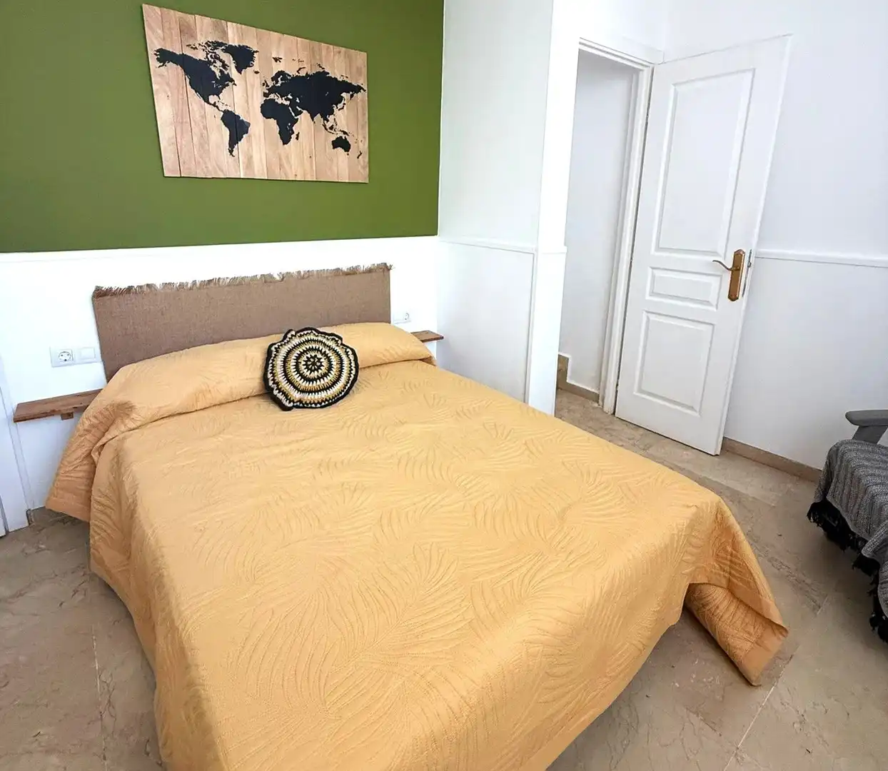 Bedroom of Detached homes for sale in Antigua  with Furnished and Balcony