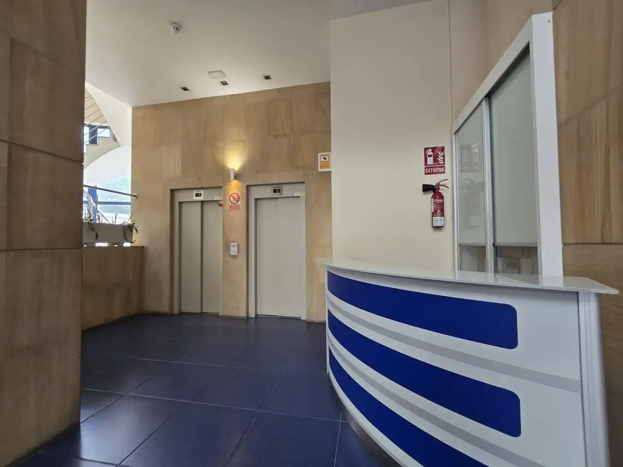 Piso en venta en Benidorm con Aire acondicionado, Terraza y Piscina
