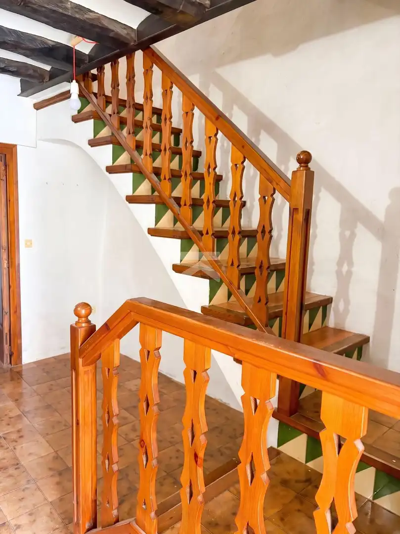 Country homes for sale in Montferri  with Private garden