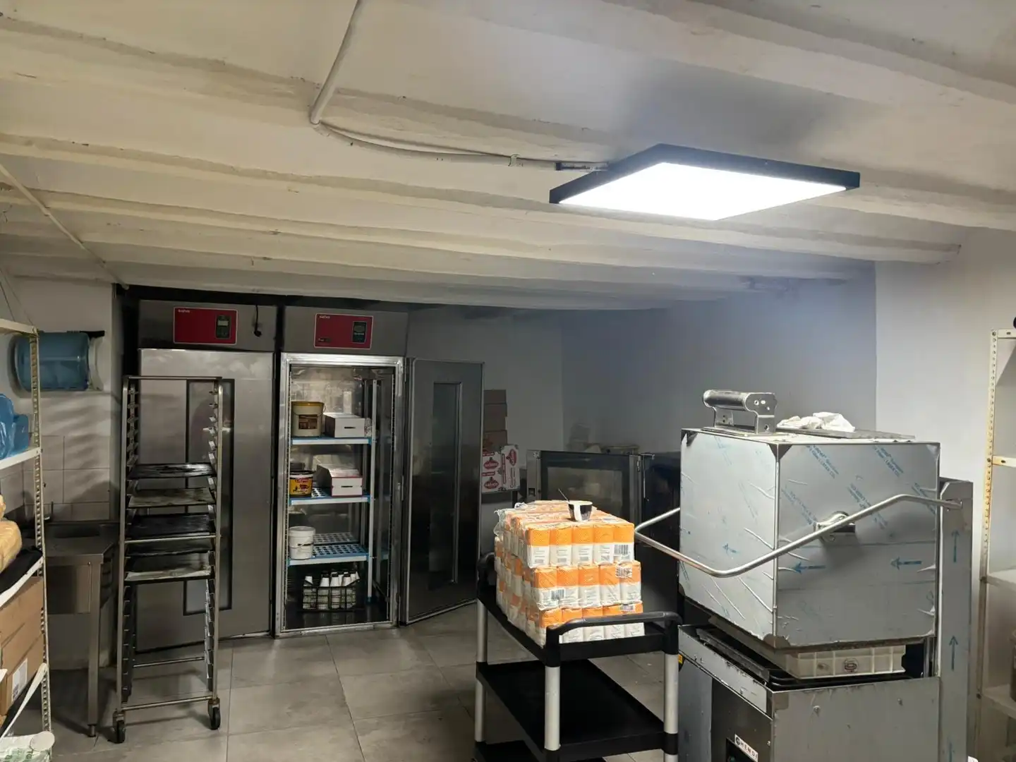 Locale commerciale in cessione a S BLAI, imagen 24