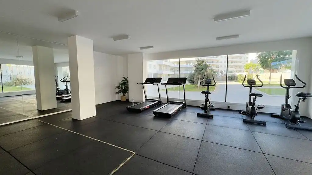 Apartment mit Terrasse zum Verkauf in Nueva Andalucía, imagen 15