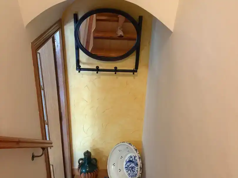 Casa adosada en venda en Benassal amb Moblat
