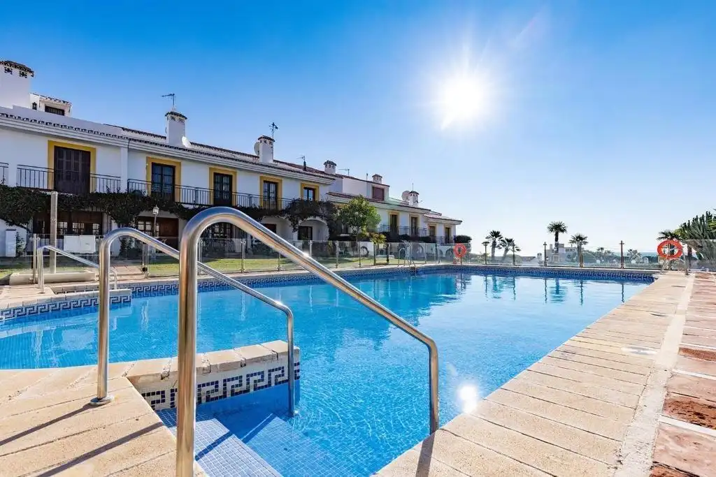 Reihenhaus mit Pool zum Verkauf in Calle Romeral de Calypso, imagen 36