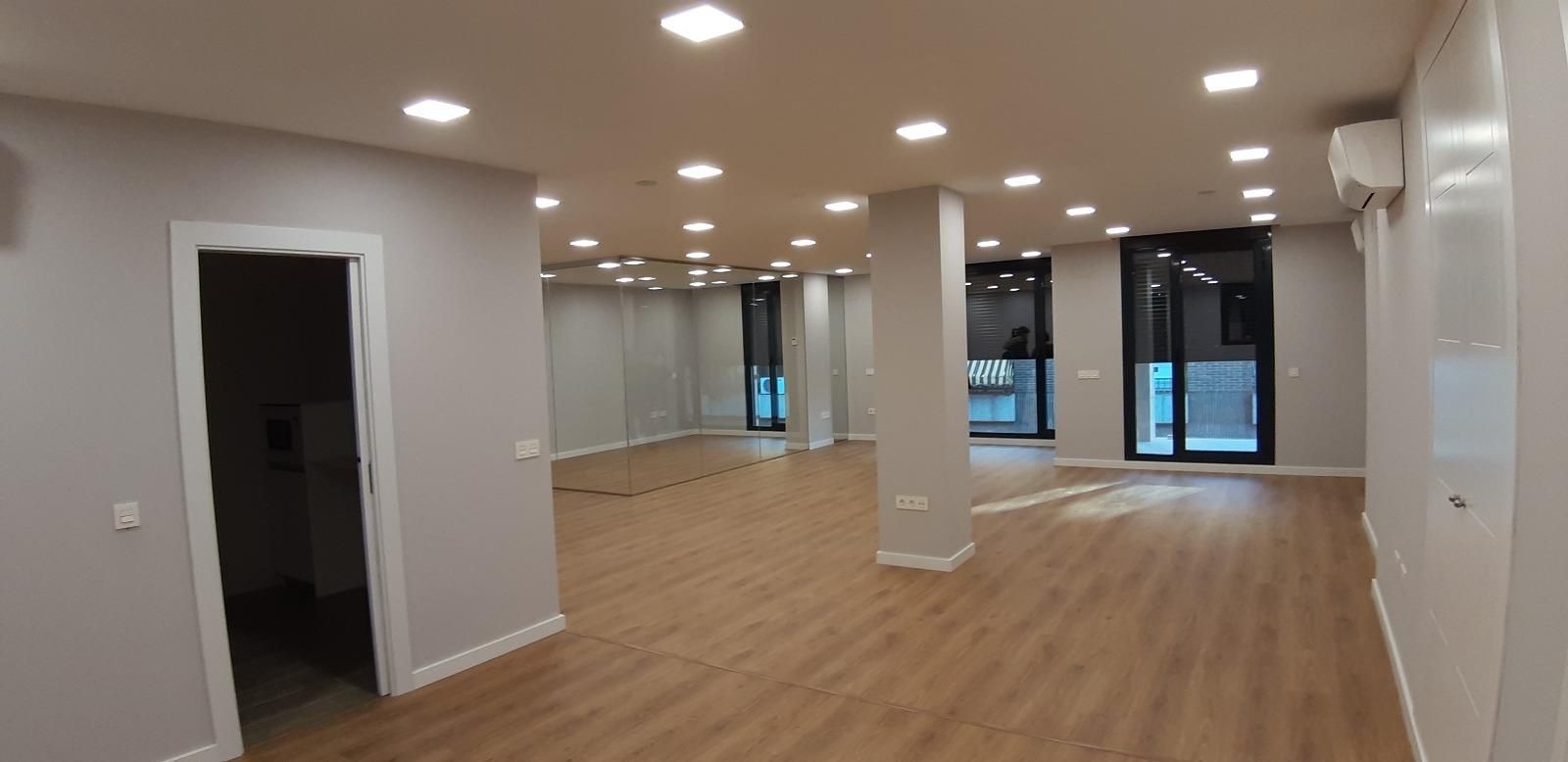 Flat for sale in Ciudad Real Capital  with Air Conditioner, Storage room and Balcony