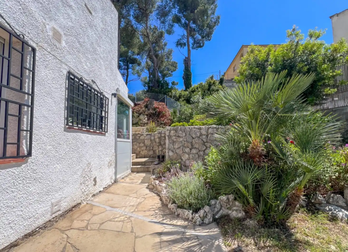 Casa amb terrassa en venda a Olivella, imagen 23