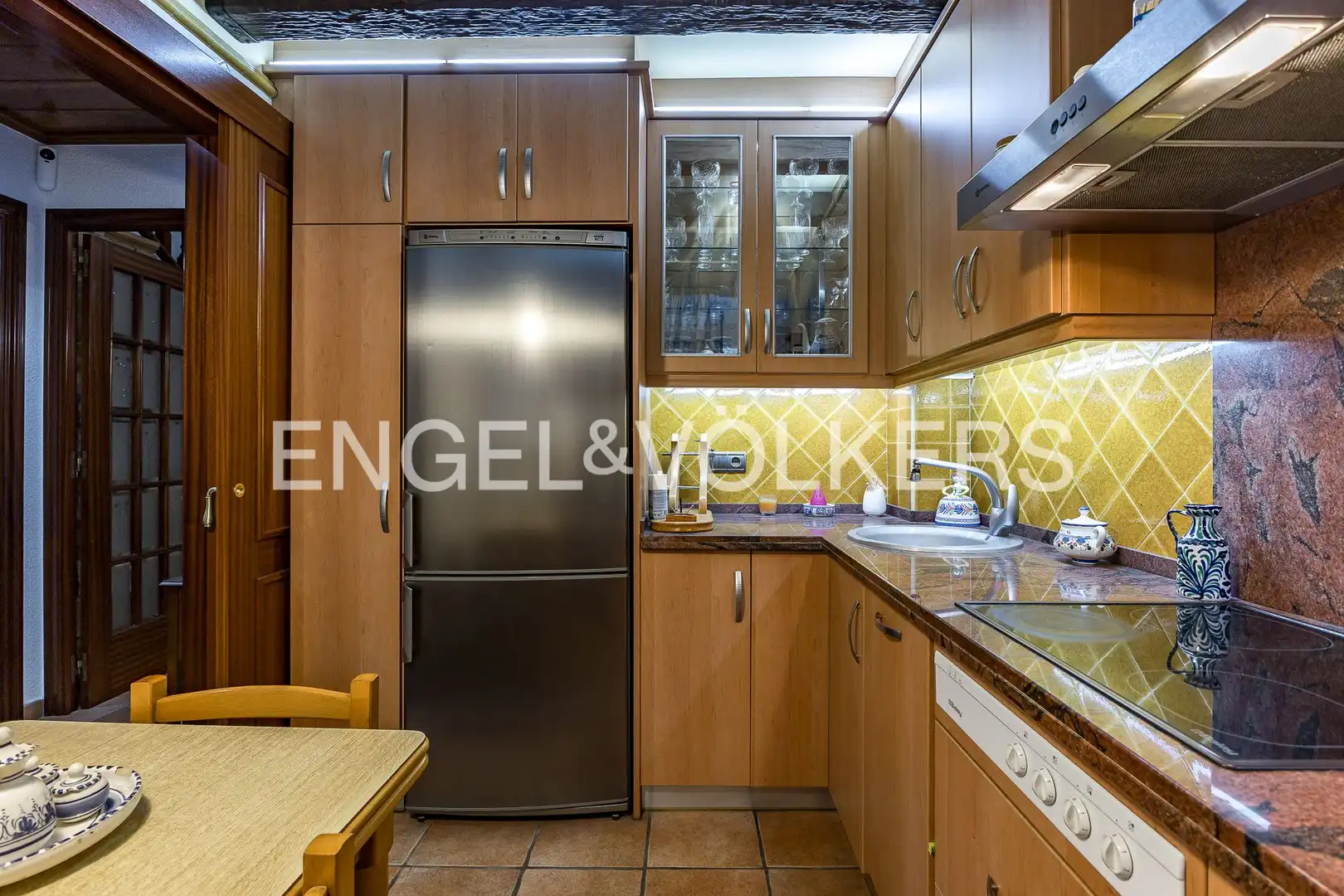 Maison mitoyenne avec terrasse à vendre à Carrer d'Isabel la Catòlica, imagen 14