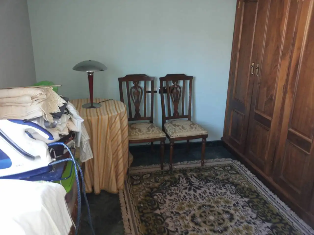 Habitación de Dúplex en venta en El Ejido con Terraza y Amueblado