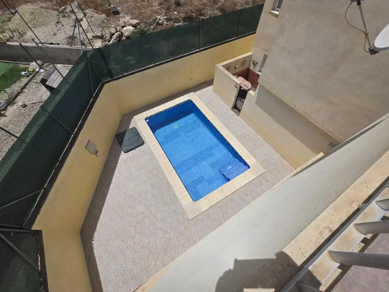 Maison mitoyenne avec piscine à vendre à Antas, imagen 30