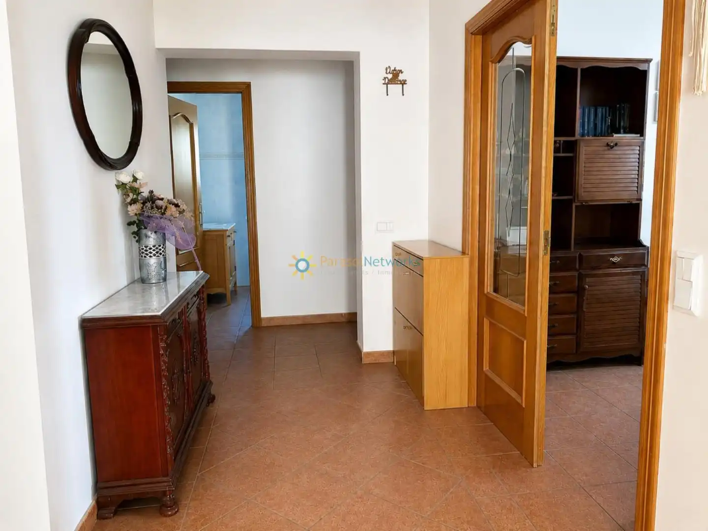 Villa con giardino in vendita a Carrer de l'Alcalde Paco Montes 43, imagen 6