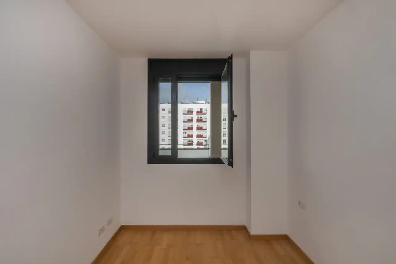 Terrassa de Pis en venda en Barcelona amb Aire condicionat, Terrassa i Traster