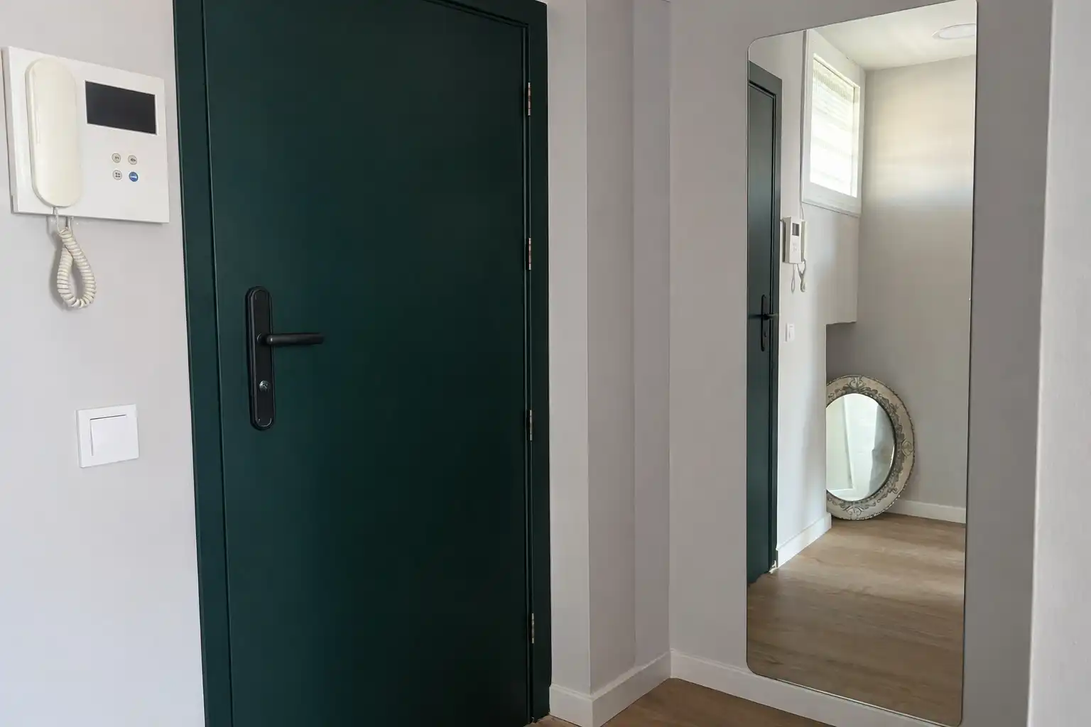 Duplexes for sale in Barcelona  with Air Conditioner, Heating and Parquet flooring