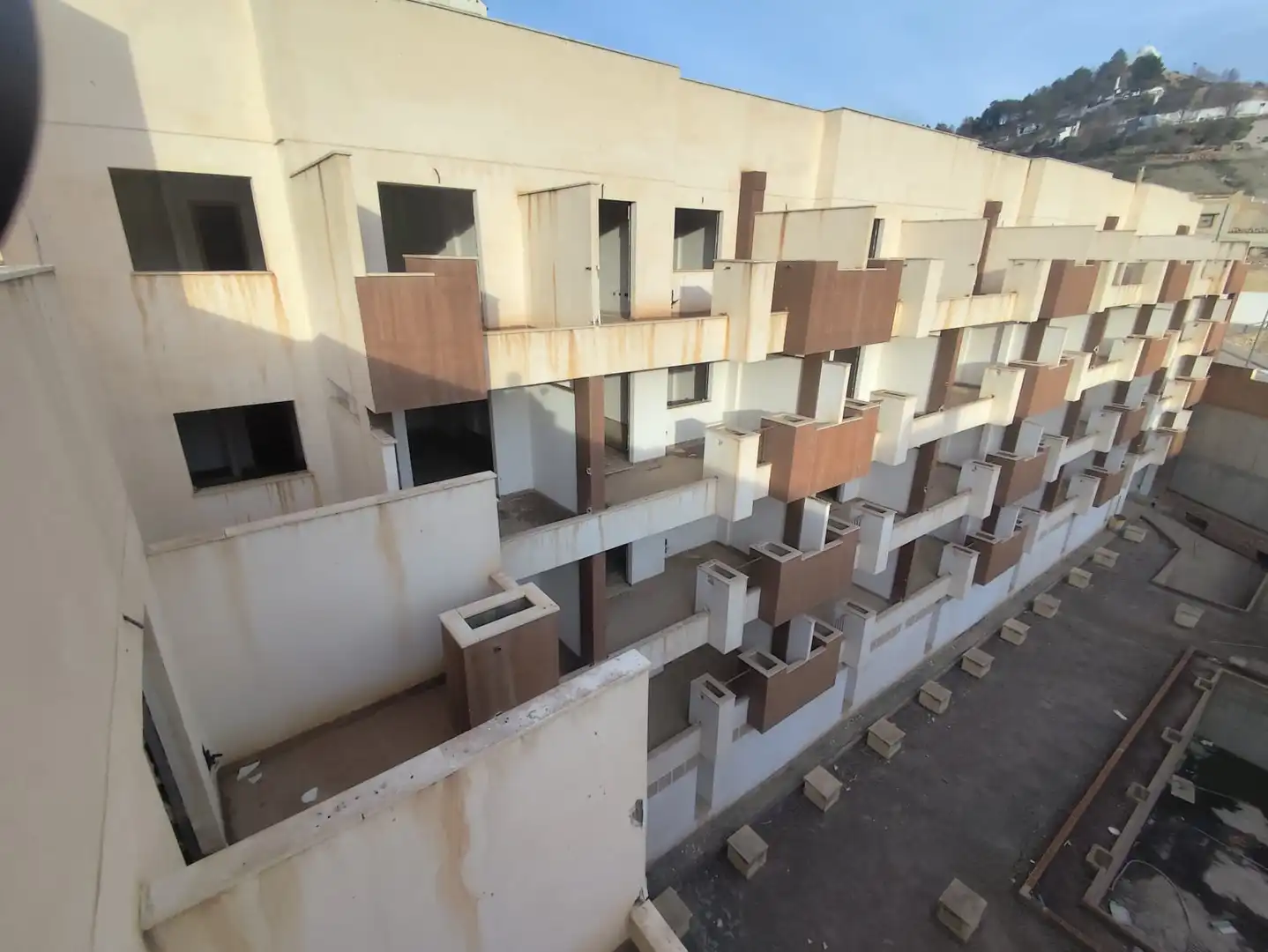 Residencial en venda a Terque, imagen 19