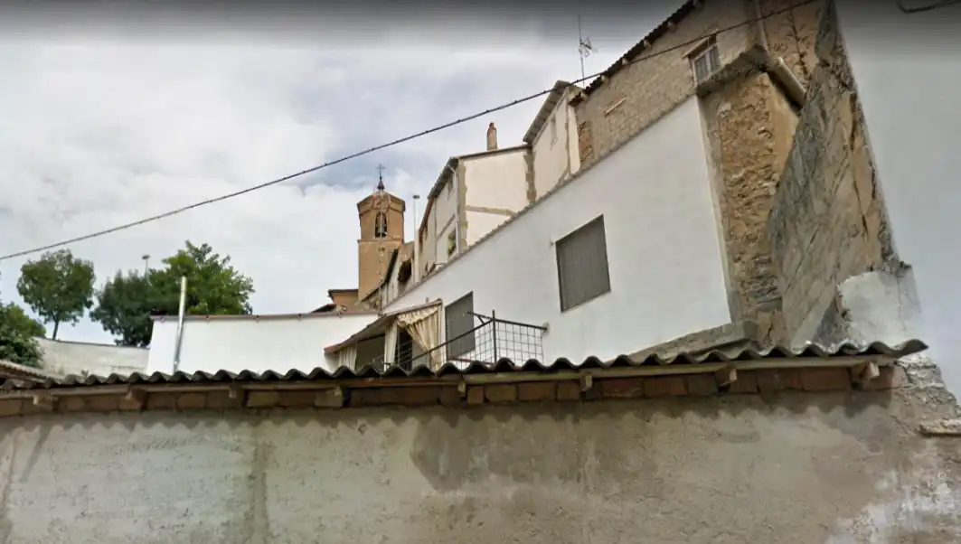 Finca rústica en venta en Calle Zara, 17, Caparroso
