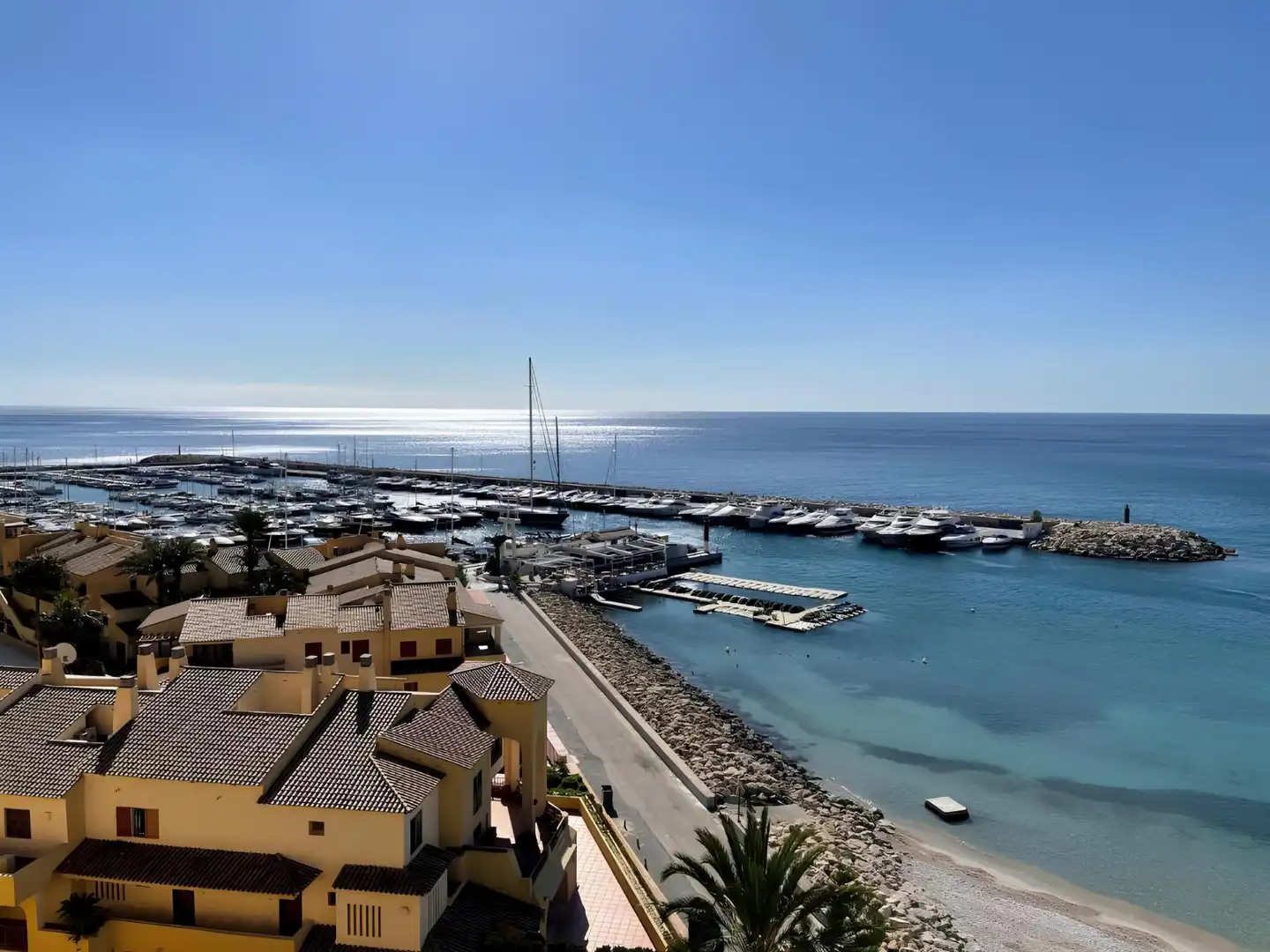 Apartament amb piscina en venda a Calle  Currica