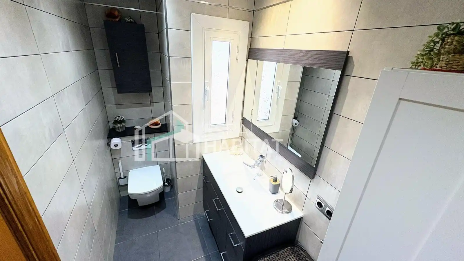 Baño de Casa o chalet en venta en Vilassar de Dalt con Calefacción, Terraza y Balcón