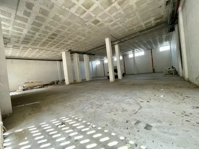 Industrial buildings for rent in  Palma de Mallorca