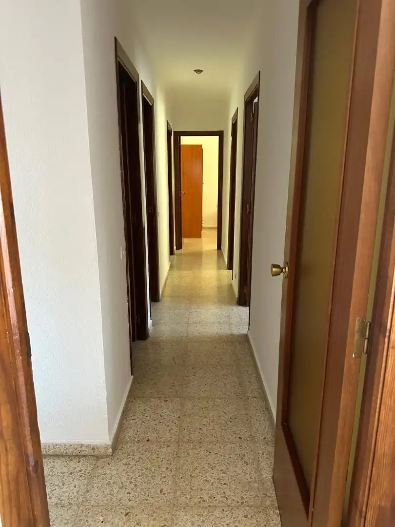 Piso de alquiler en Badajoz con Aire acondicionado, Calefacción y Terraza