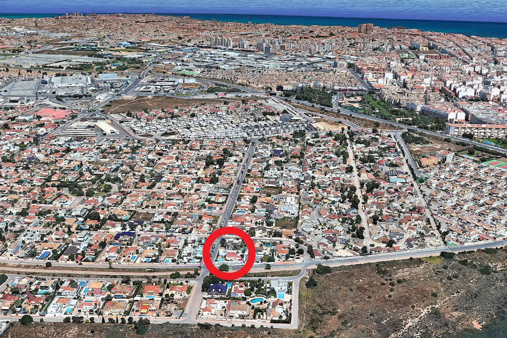 Villa mit Pool zum Verkauf in Avenida Av. Garcia Lorca 27, imagen 36